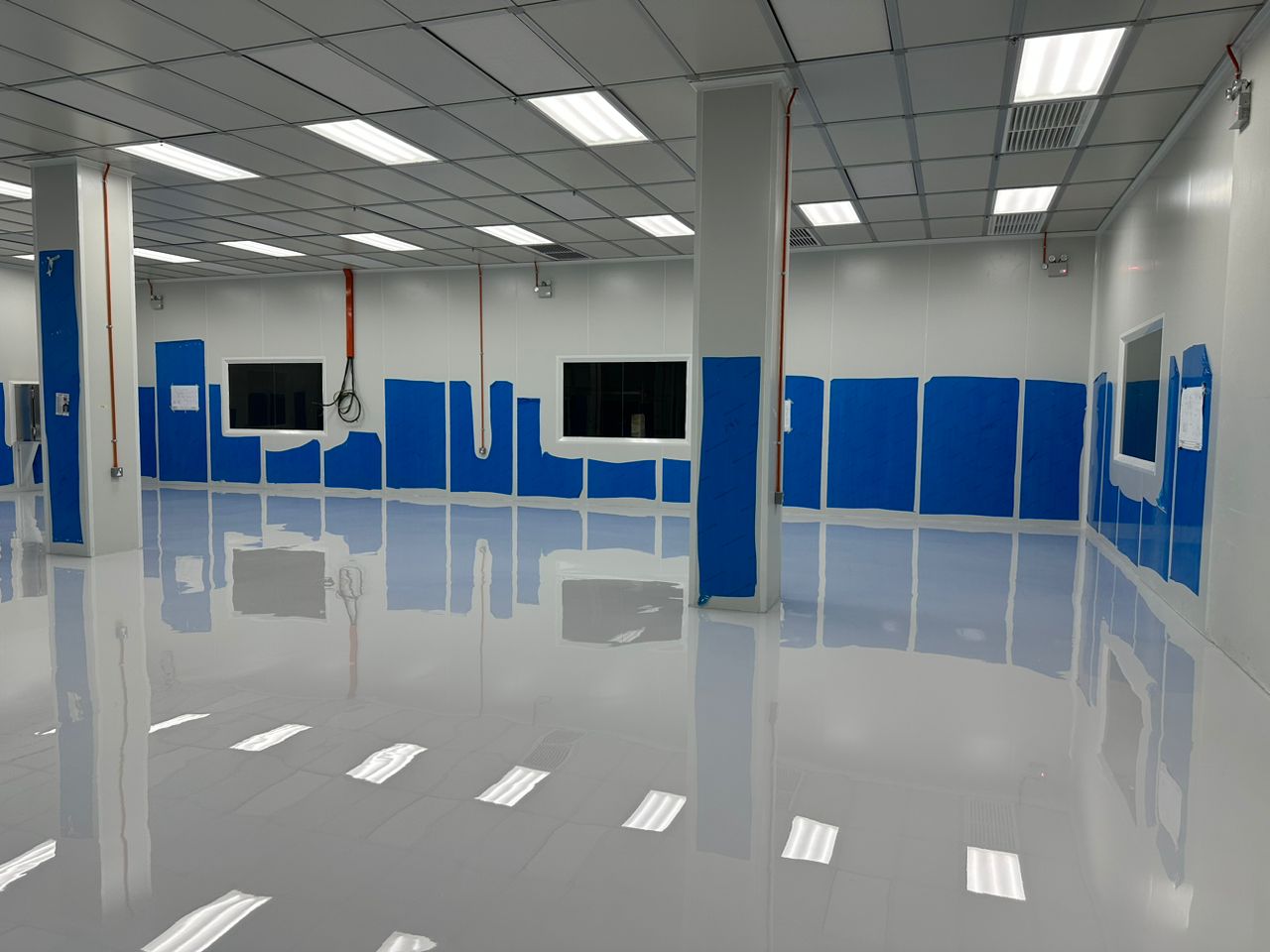 Taman Klang Utama Flooringjpg