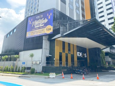Hotel Ideas, Kuala Lumpurjpg