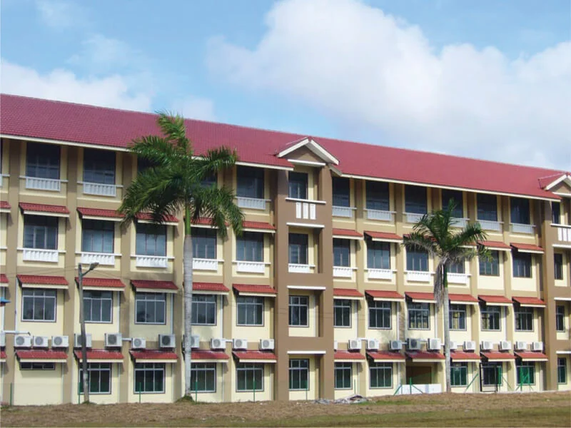 Sekolah Kebangsaan Kampung Melayu Kluang Johorjpg
