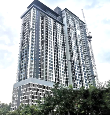 Waltz Residences, Bukit Jaliljpg