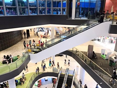 TOPPEN Shopping Centre, Johor Bharujpg