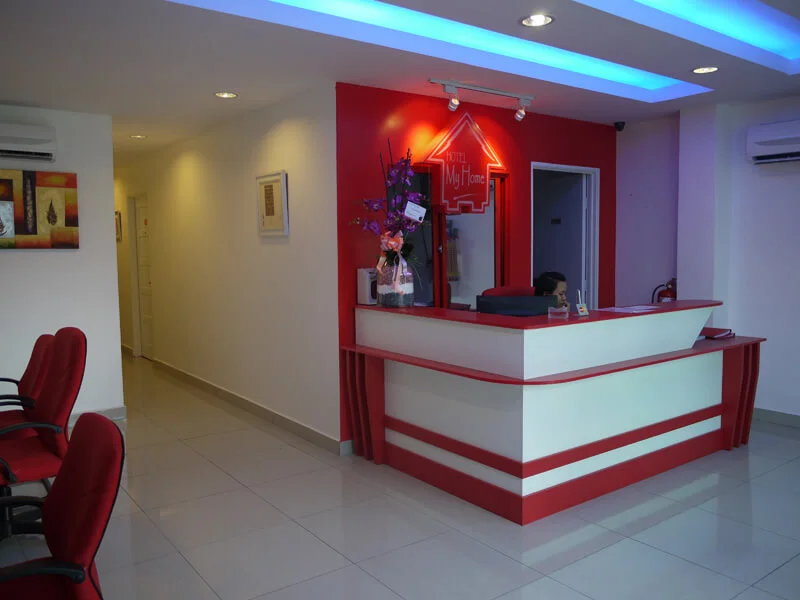 My Home Hotel Sri Petaling 2jpg