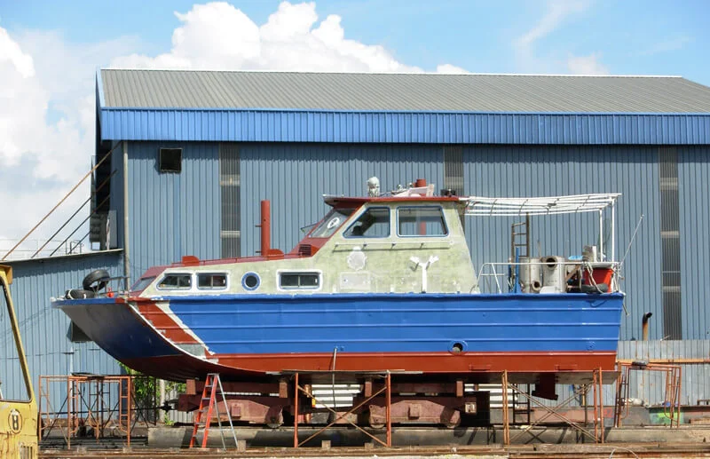 Wooden Fishing Boat 1jpg