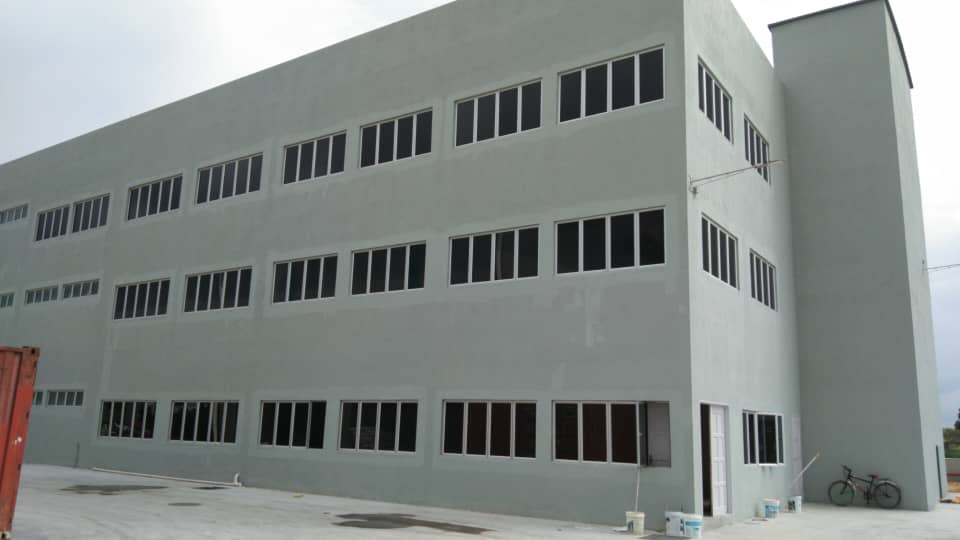 3 Story Office Blockjpg