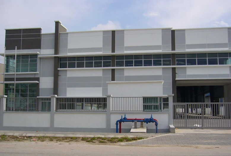 6 Unit Double Storey Factories Kawasan Perindustrian Alamjpg
